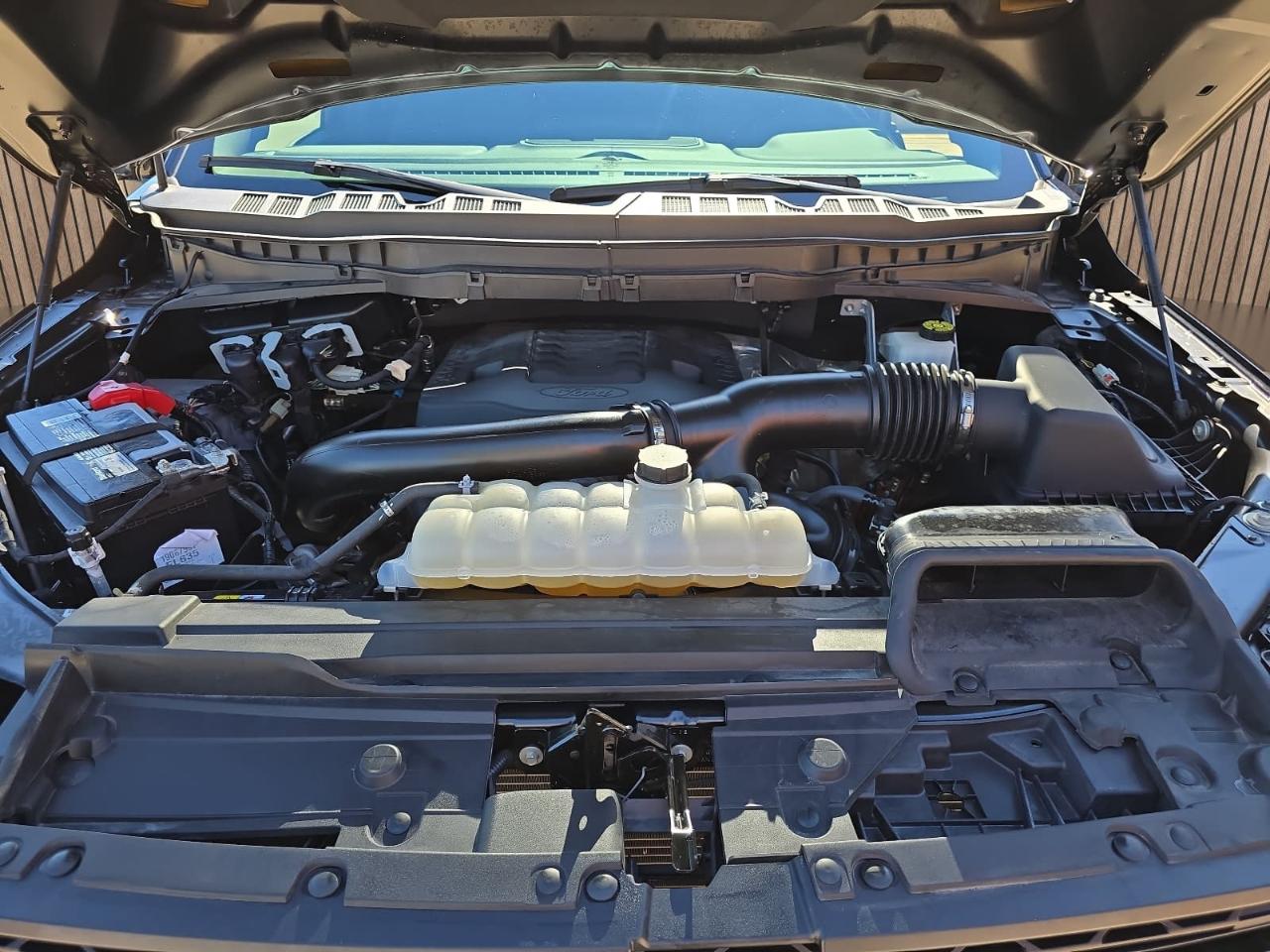 Ford F150 Lariat Supercrew 4WD 2023