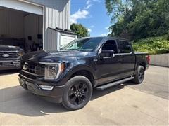 2023 Ford F150 