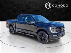 2023 Ford F150 