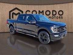 2023 Ford F150 