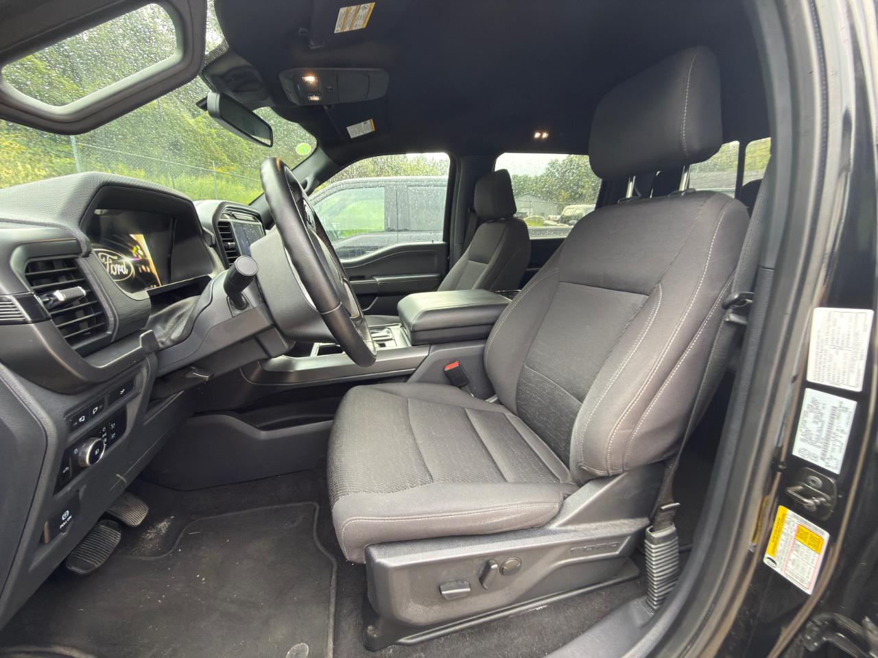 Ford F150 XLT Supercrew 4WD 2024