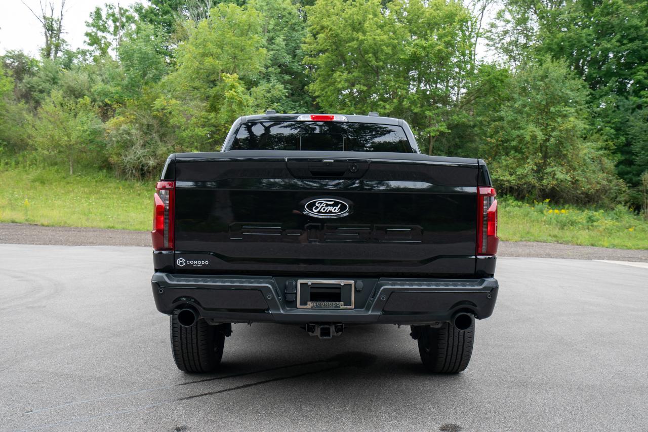 Ford F150 XLT Supercrew 4WD 2024