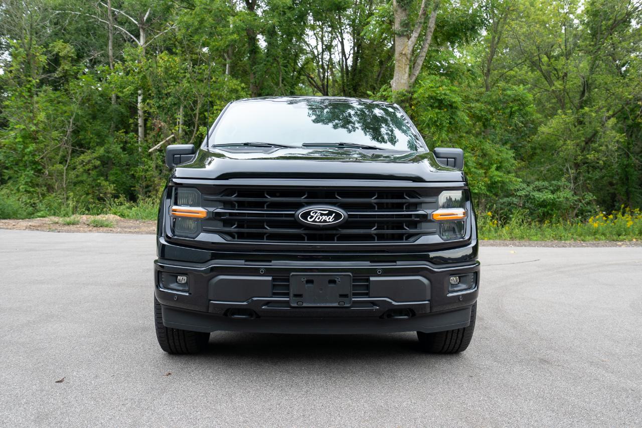 Ford F150 XLT Supercrew 4WD 2024
