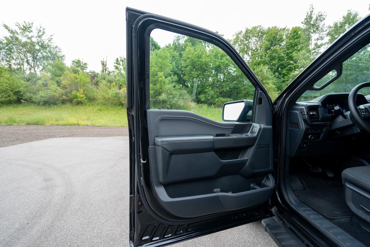 Ford F150 XLT Supercrew 4WD 2024