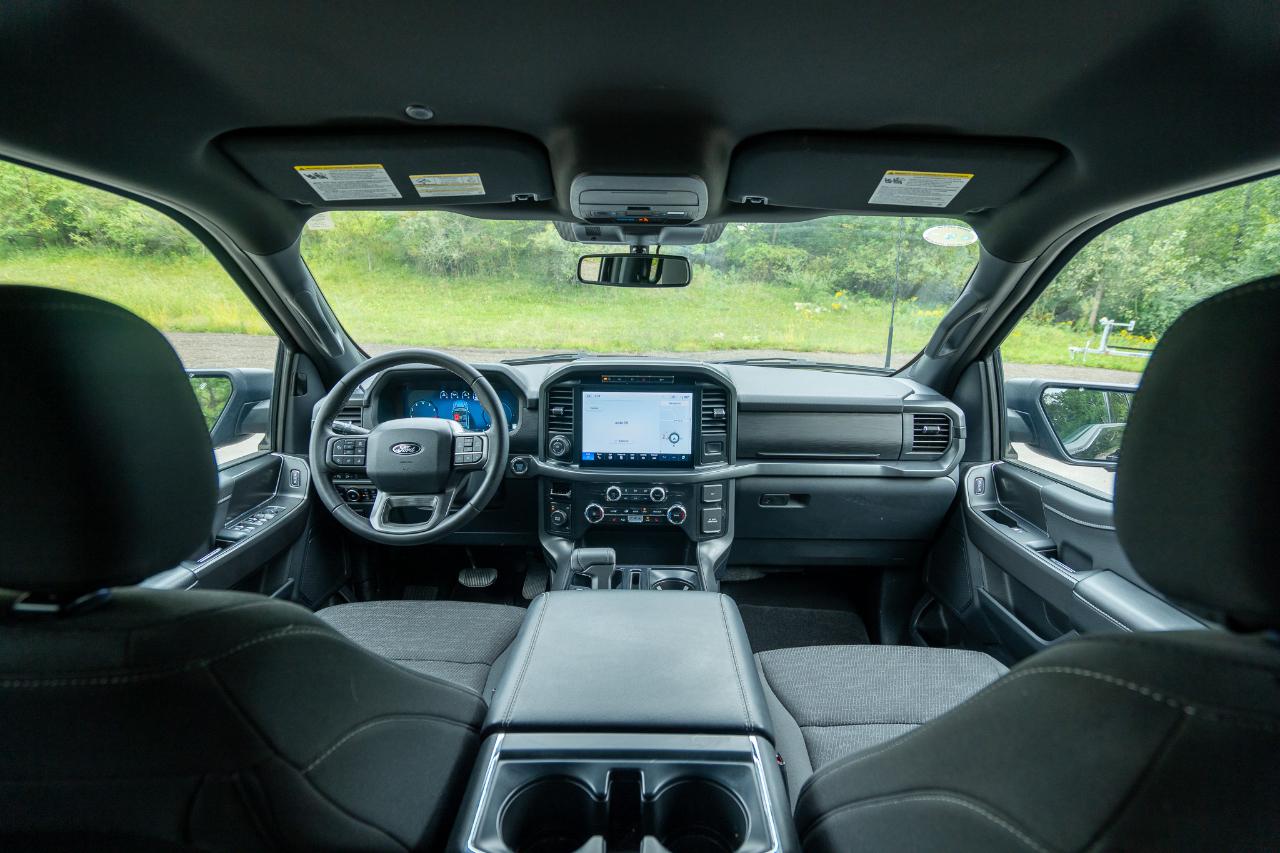Ford F150 XLT Supercrew 4WD 2024