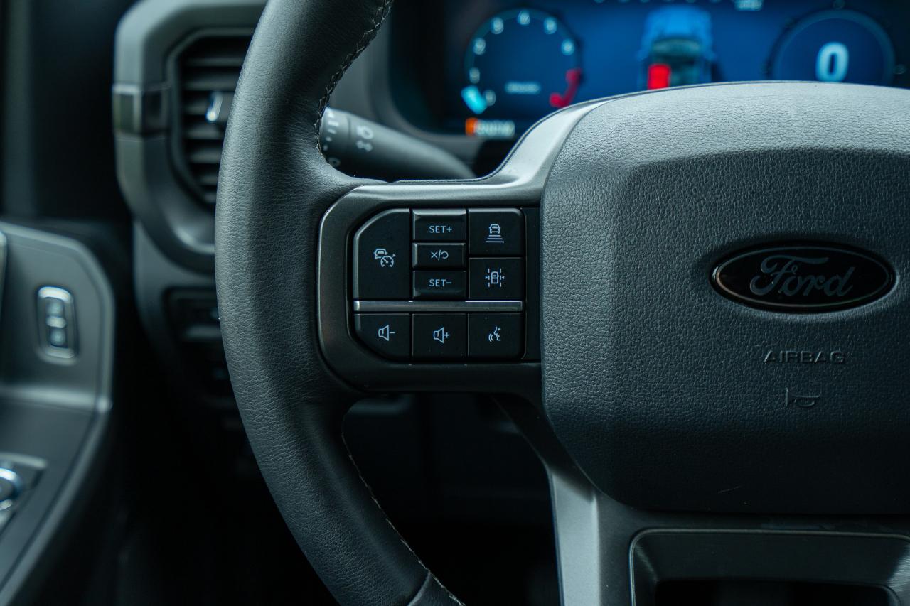 Ford F150 XLT Supercrew 4WD 2024