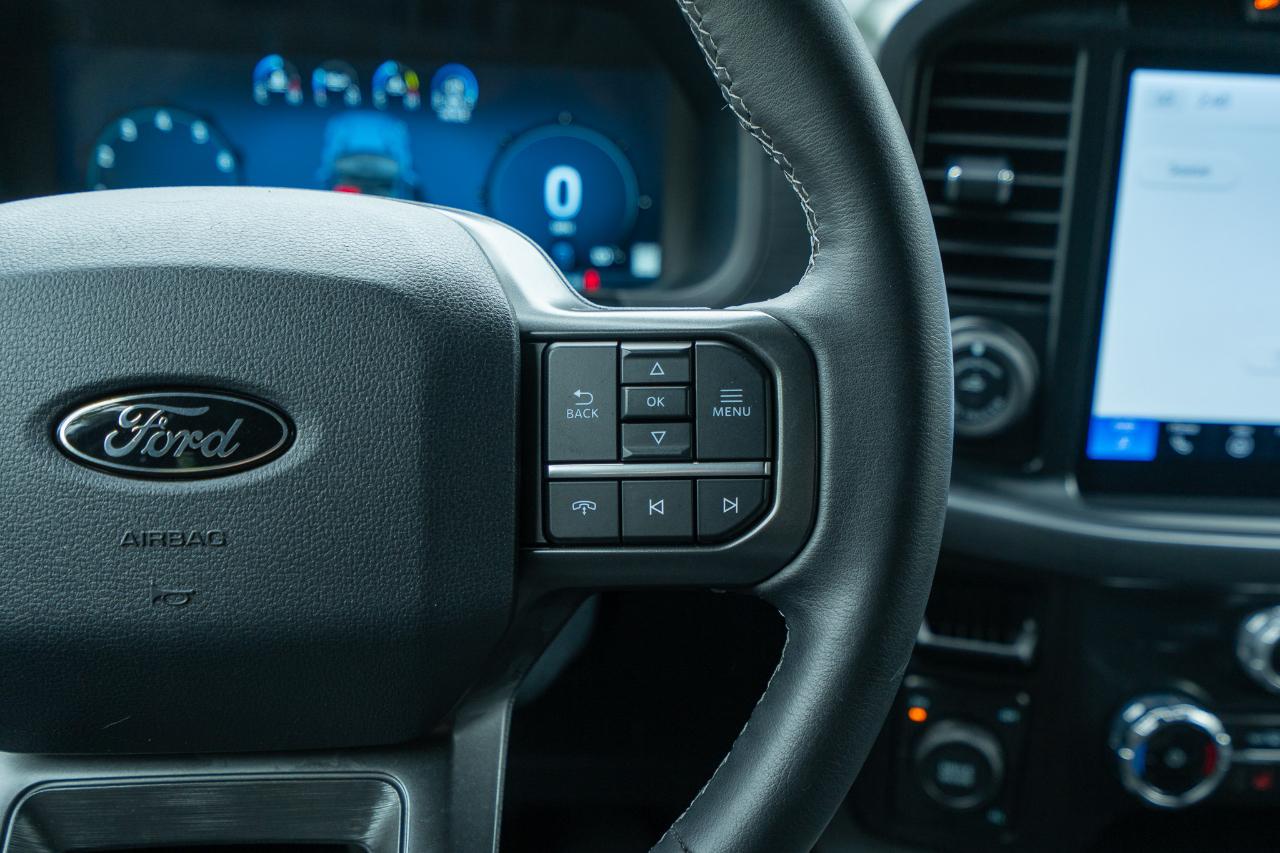 Ford F150 XLT Supercrew 4WD 2024
