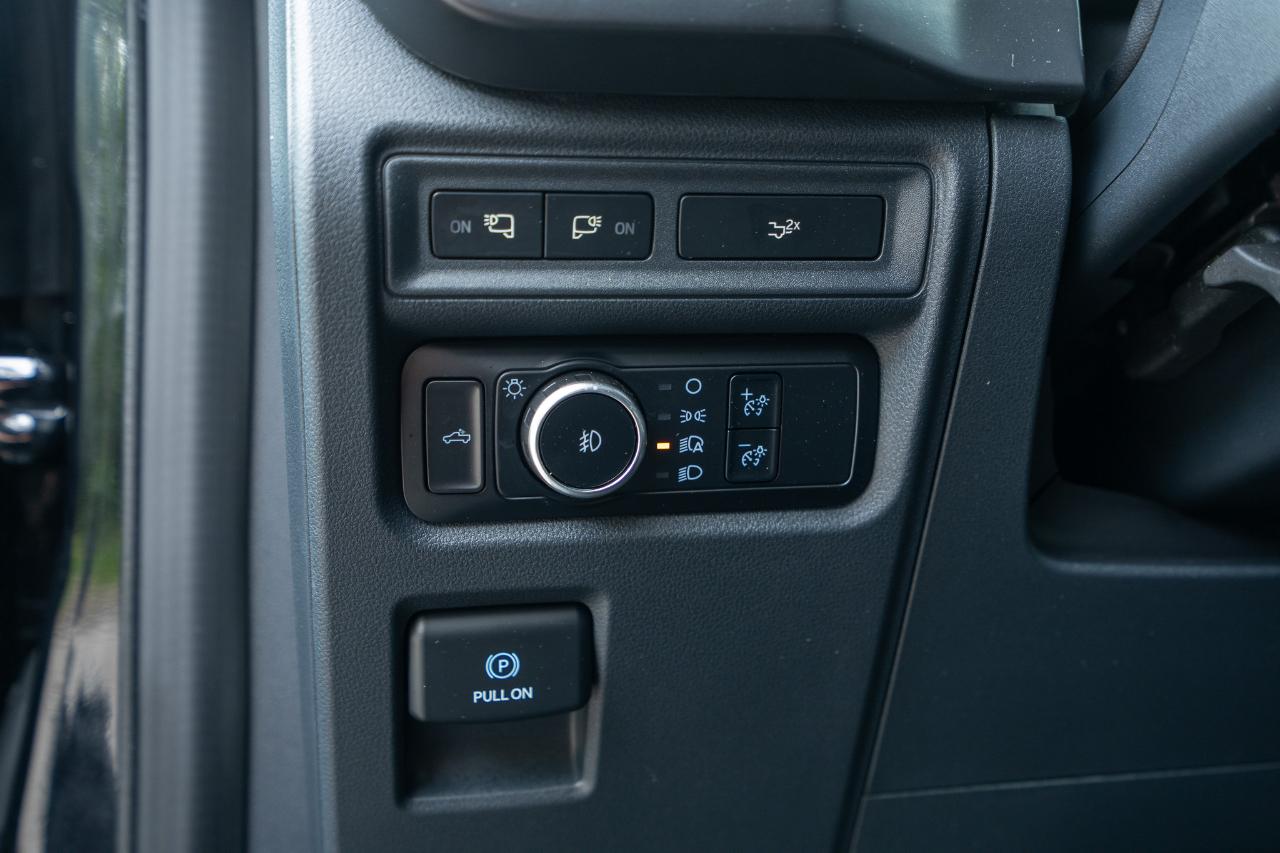 Ford F150 XLT Supercrew 4WD 2024