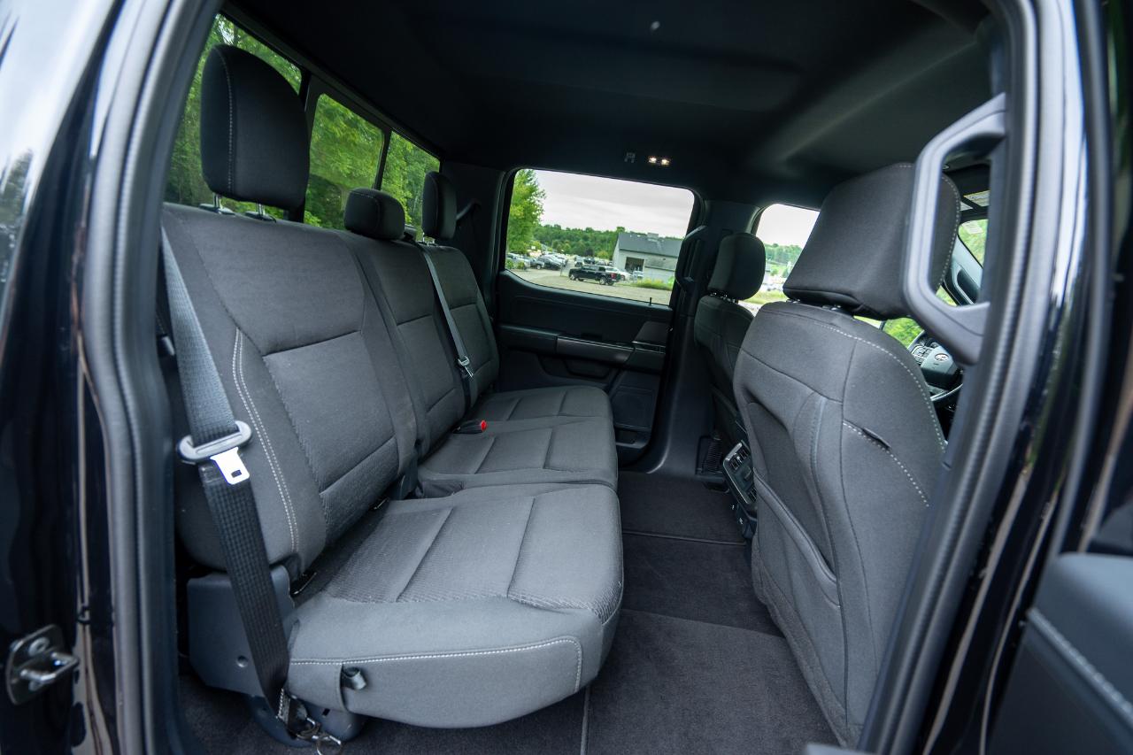 Ford F150 XLT Supercrew 4WD 2024