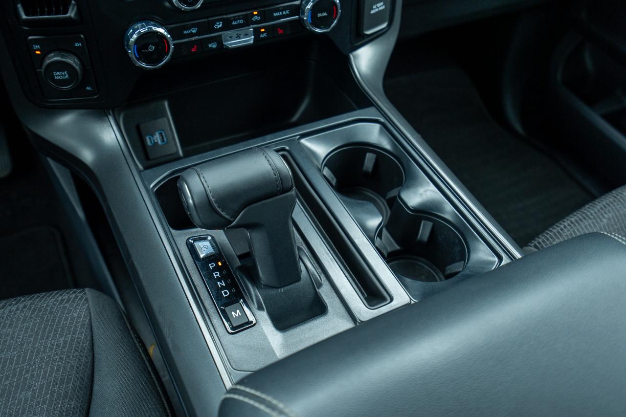 Ford F150 XLT Supercrew 4WD 2024