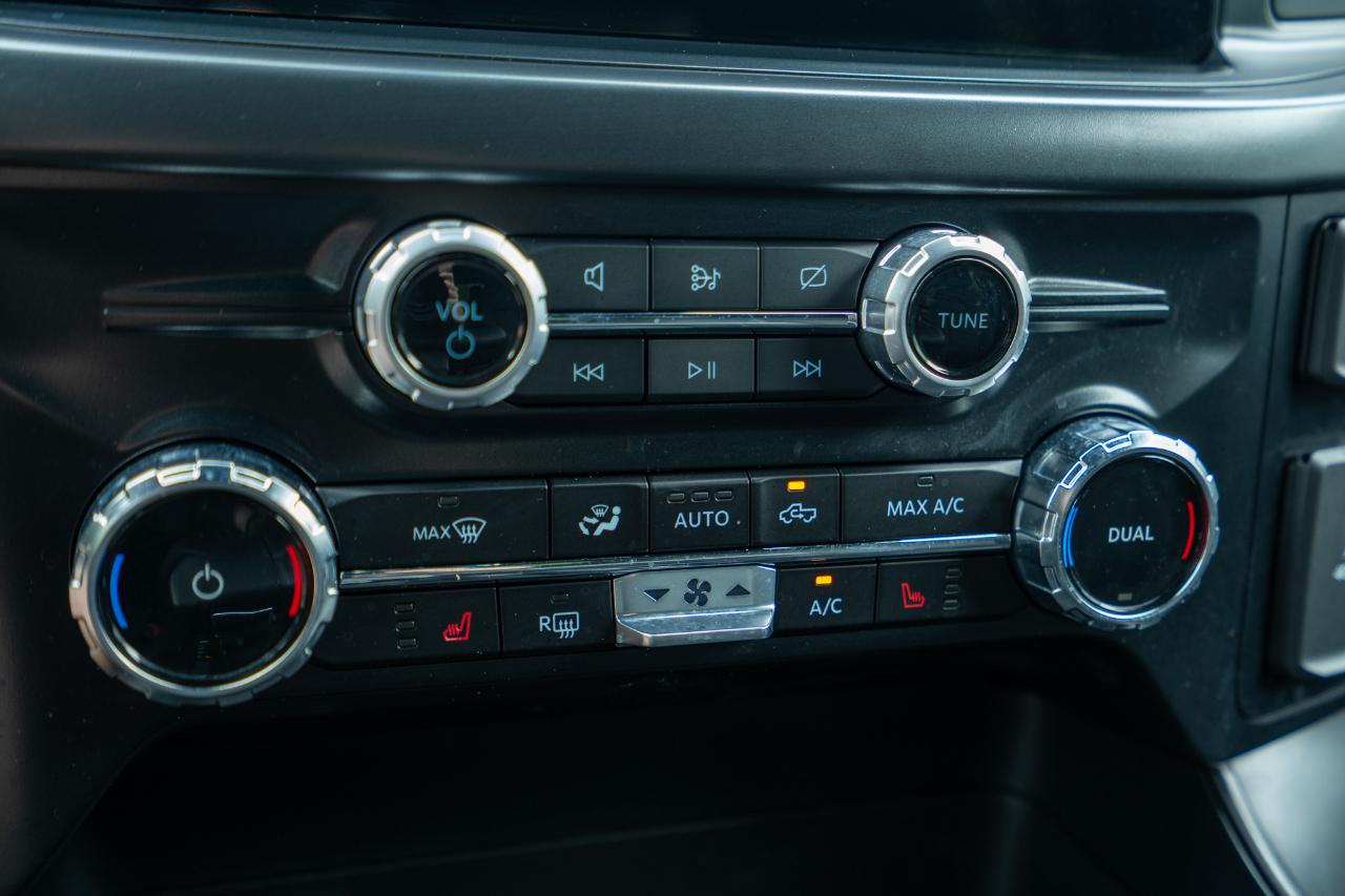 Ford F150 XLT Supercrew 4WD 2024