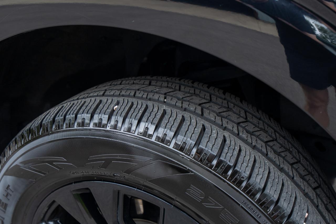 Ford F150 XLT Supercrew 4WD 2024