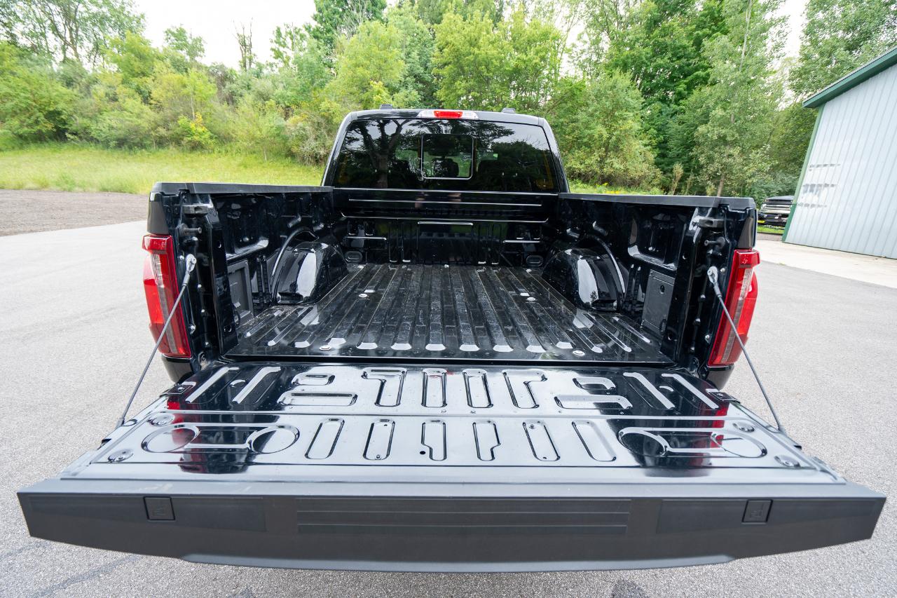 Ford F150 XLT Supercrew 4WD 2024