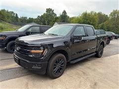 2024 Ford F150 