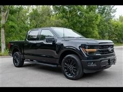 2024 Ford F150 
