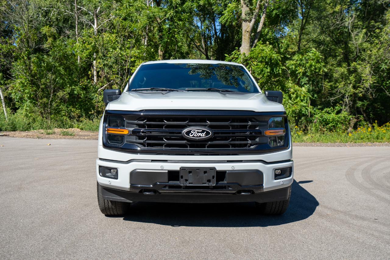 Ford F150 XLT Supercrew 4WD 2024