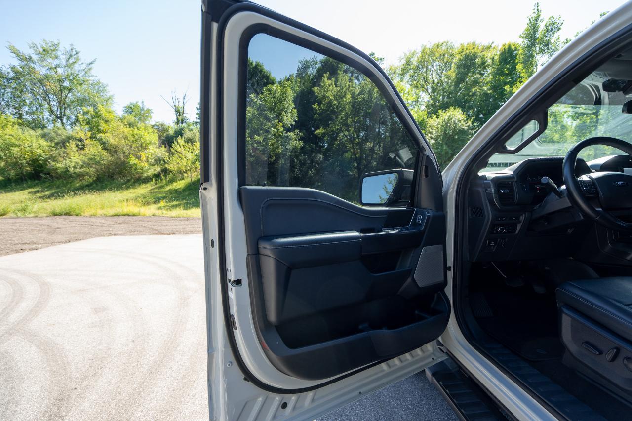 Ford F150 XLT Supercrew 4WD 2024