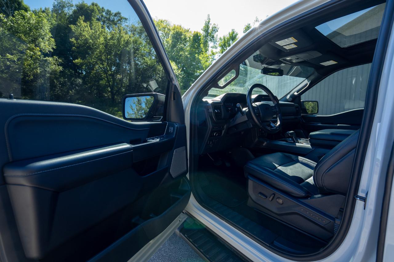 Ford F150 XLT Supercrew 4WD 2024