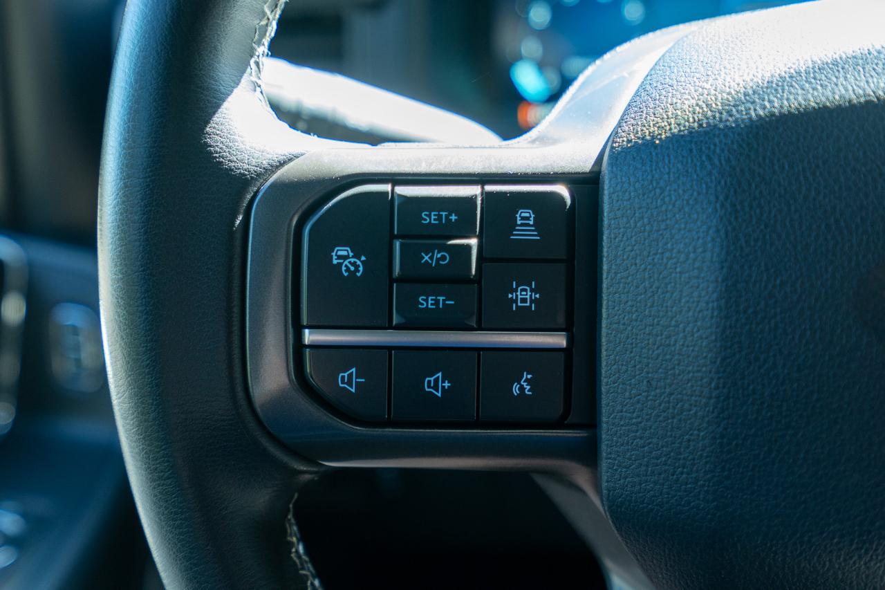 Ford F150 XLT Supercrew 4WD 2024