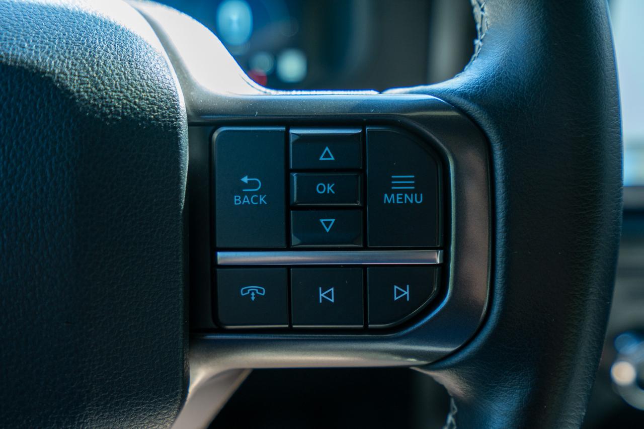Ford F150 XLT Supercrew 4WD 2024