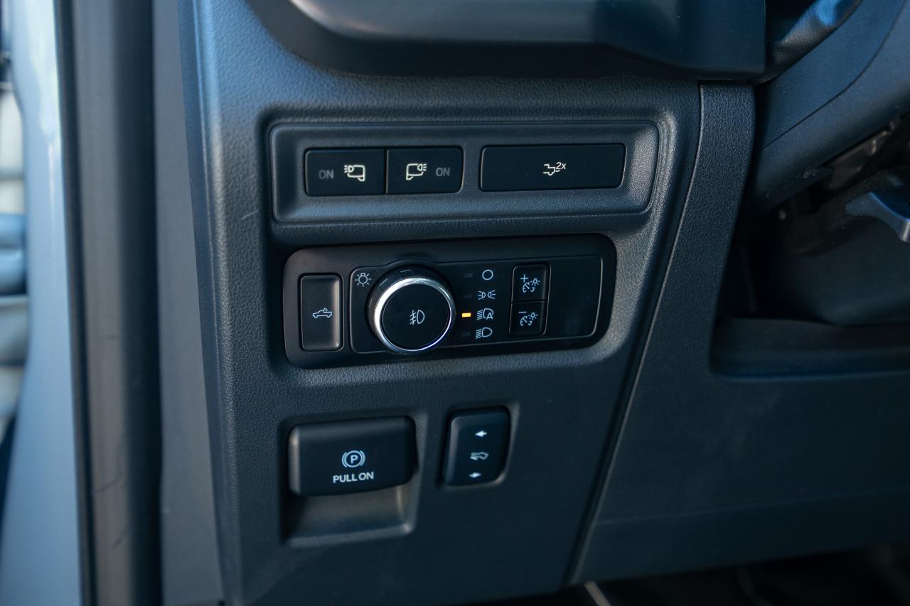 Ford F150 XLT Supercrew 4WD 2024