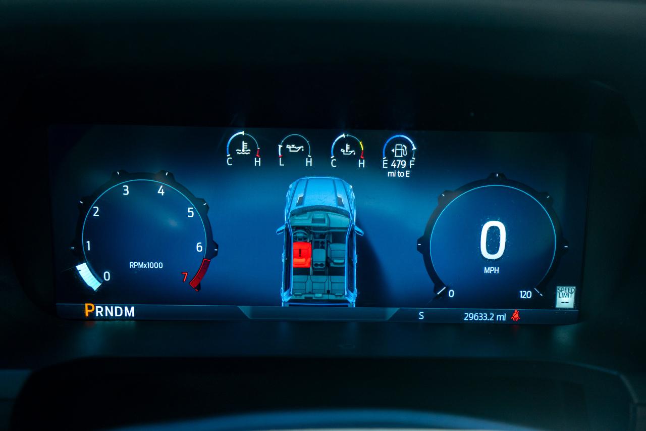 Ford F150 XLT Supercrew 4WD 2024