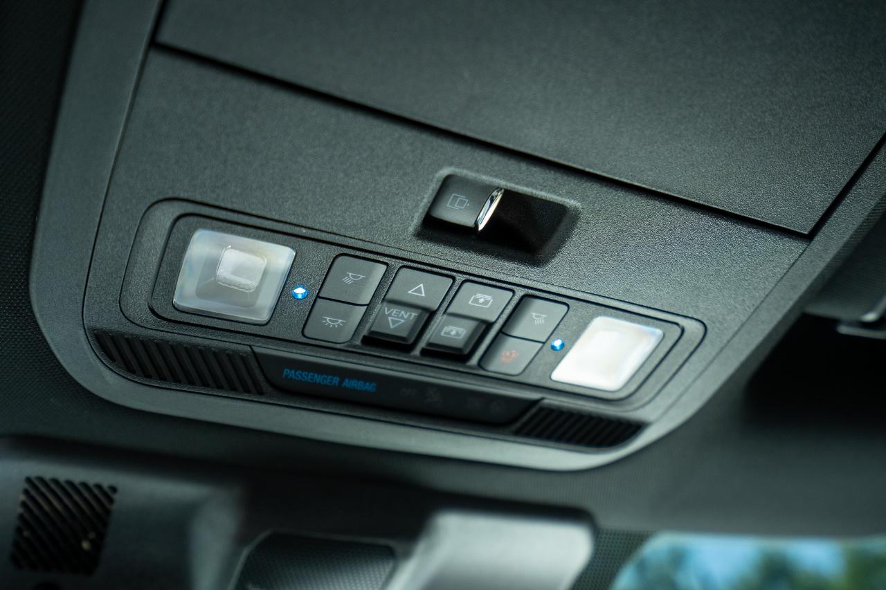 Ford F150 XLT Supercrew 4WD 2024