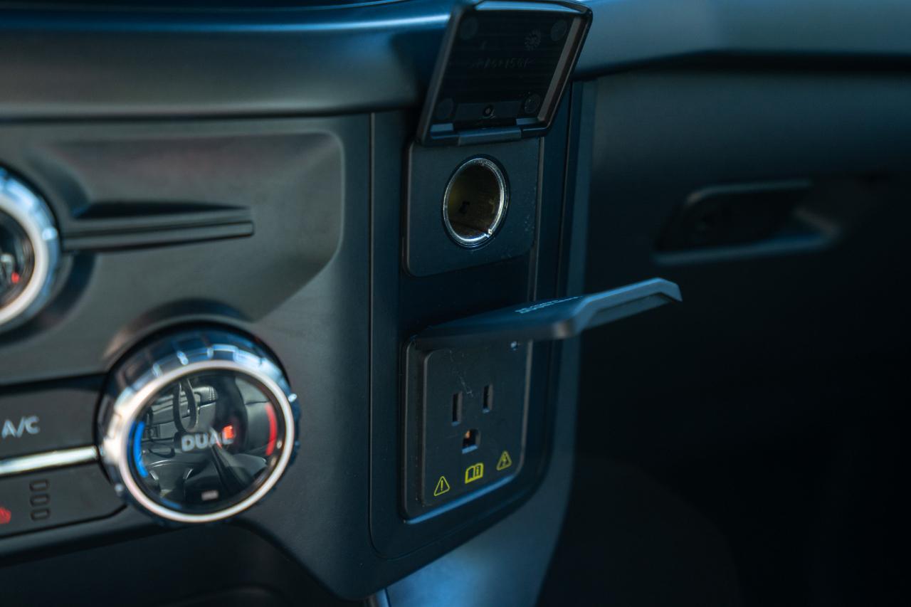 Ford F150 XLT Supercrew 4WD 2024