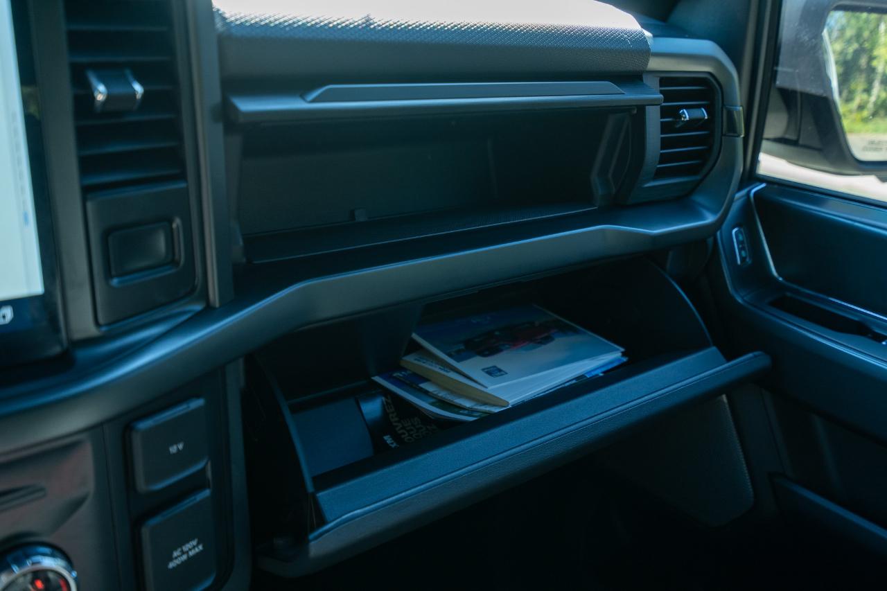 Ford F150 XLT Supercrew 4WD 2024