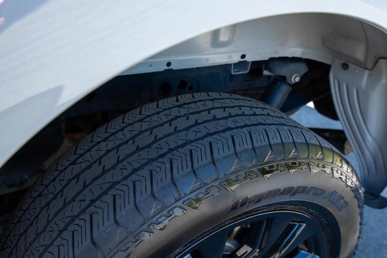 Ford F150 XLT Supercrew 4WD 2024