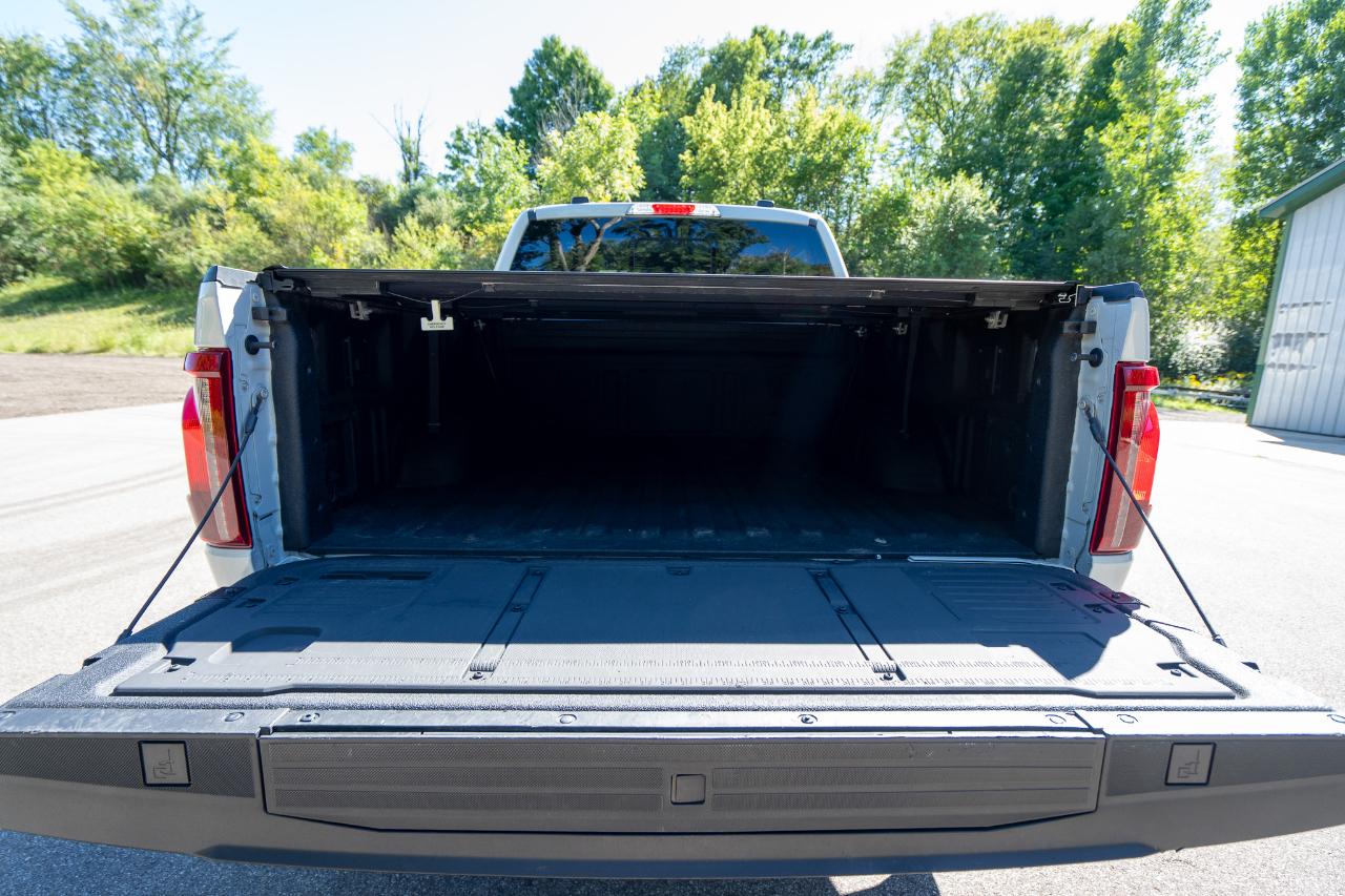 Ford F150 XLT Supercrew 4WD 2024