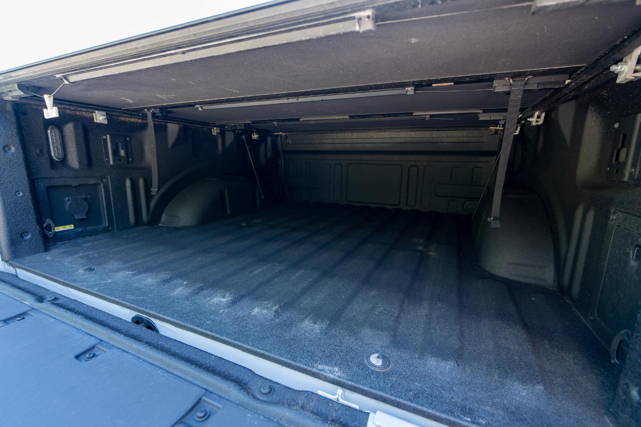 Ford F150 XLT Supercrew 4WD 2024