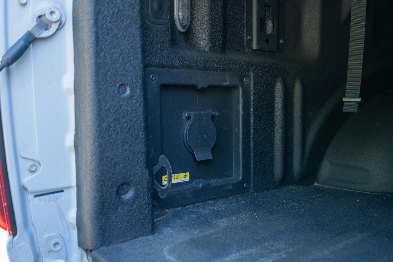 Ford F150 XLT Supercrew 4WD 2024