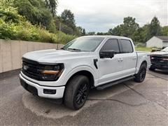 2024 Ford F150 