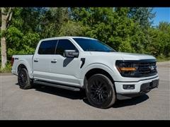 2024 Ford F150 