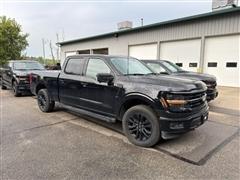 2024 Ford F150 
