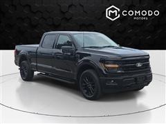 2024 Ford F150 