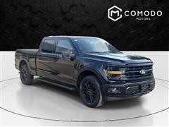 2024 Ford F150 