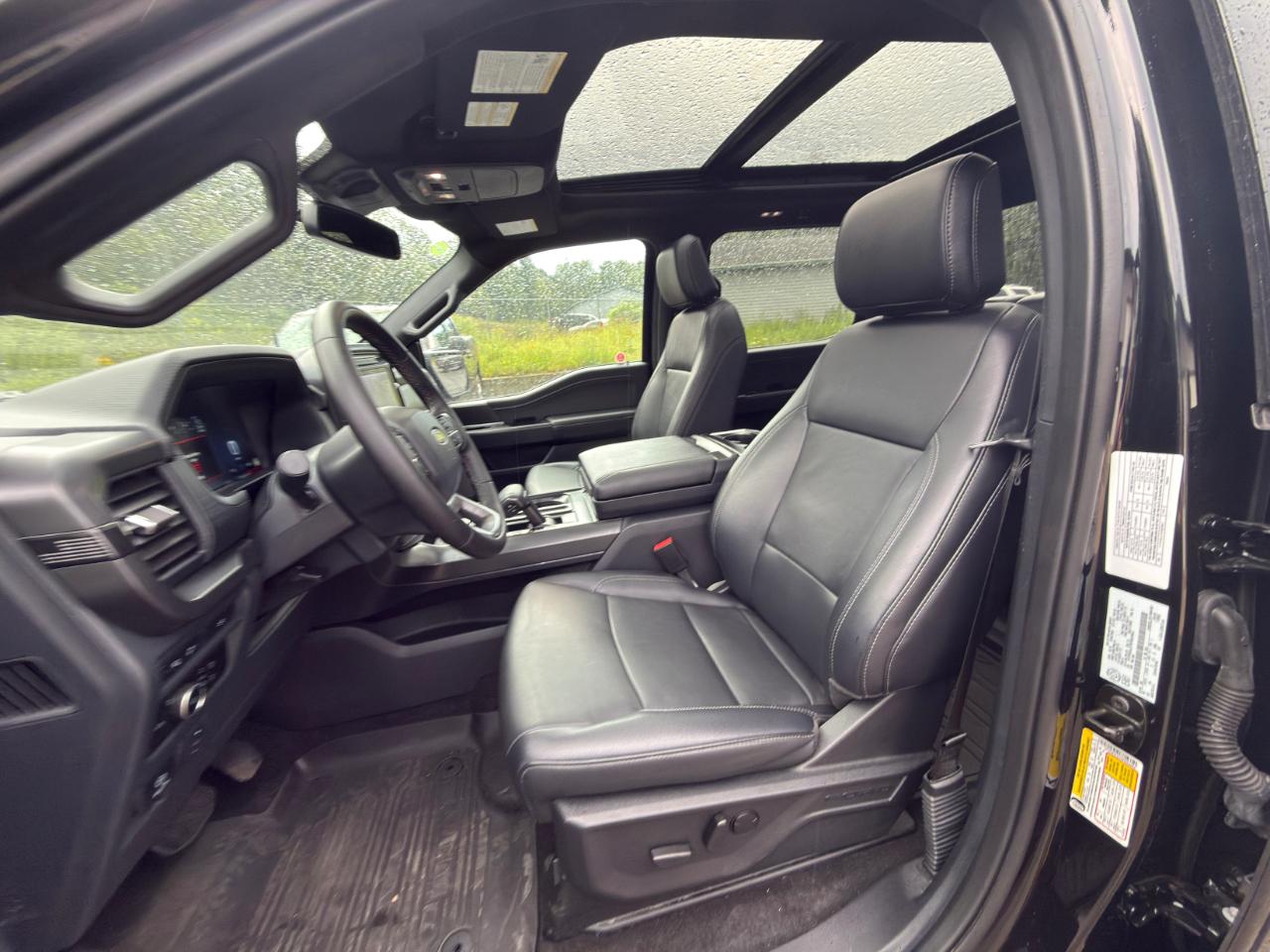 Ford F150 XLT Supercrew 4WD 2024