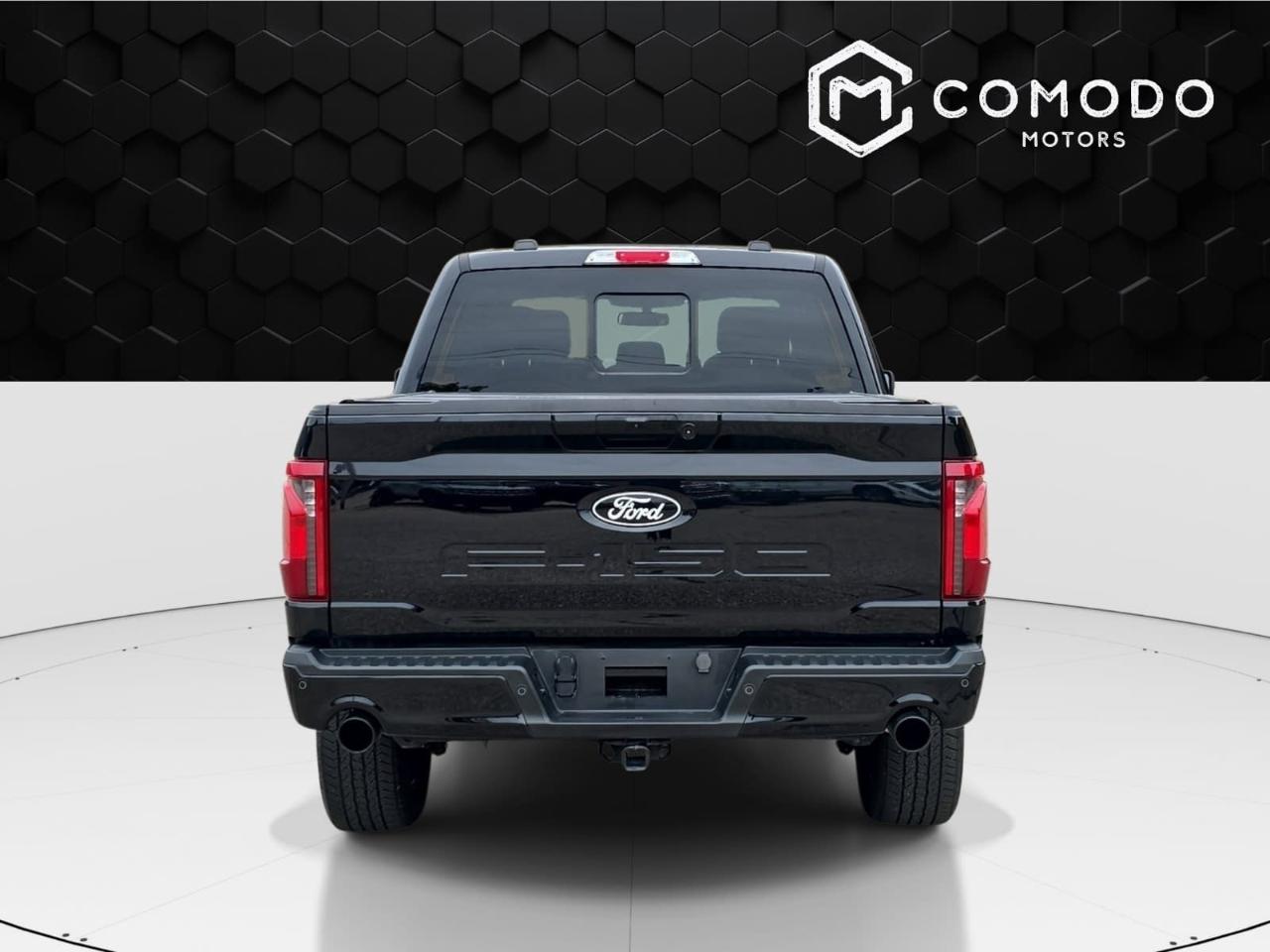 Ford F150 XLT Supercrew 4WD 2024