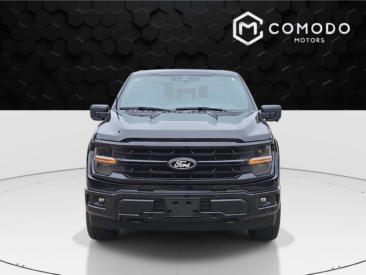 Ford F150 XLT Supercrew 4WD 2024