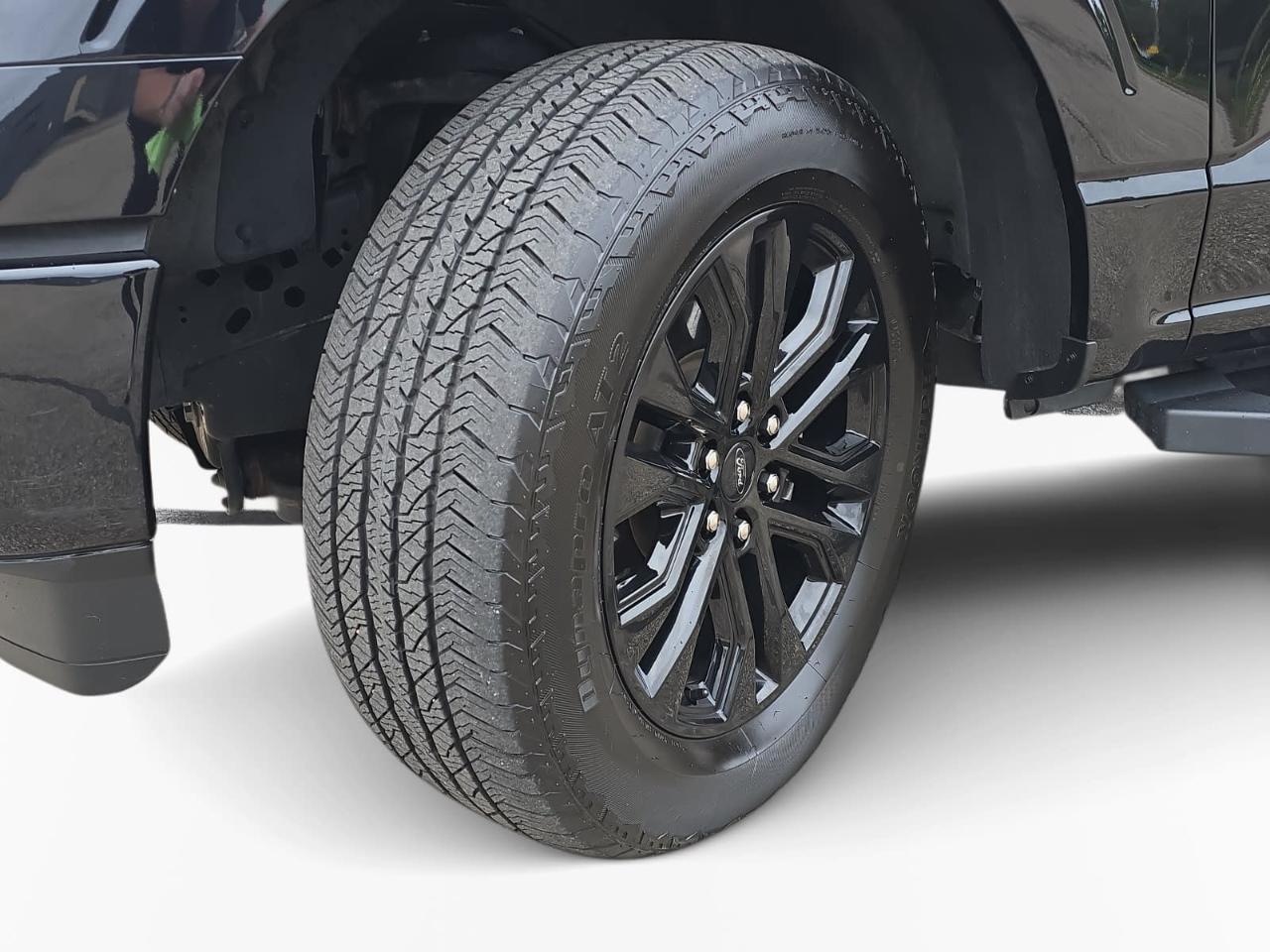 Ford F150 XLT Supercrew 4WD 2024