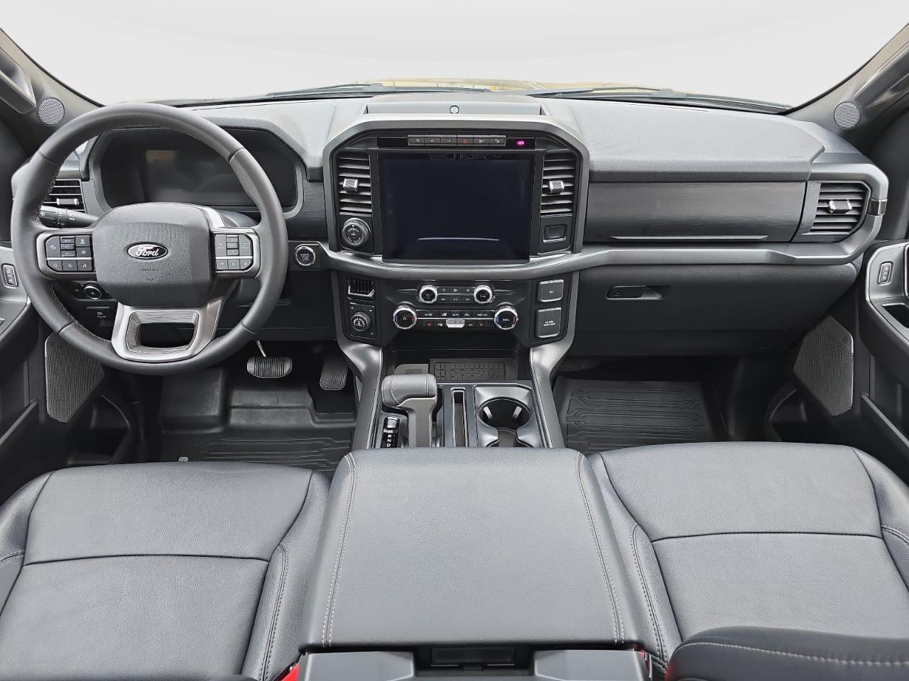Ford F150 XLT Supercrew 4WD 2024