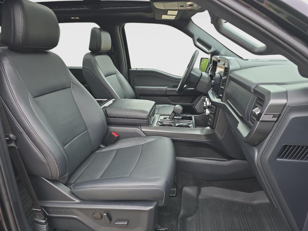 Ford F150 XLT Supercrew 4WD 2024