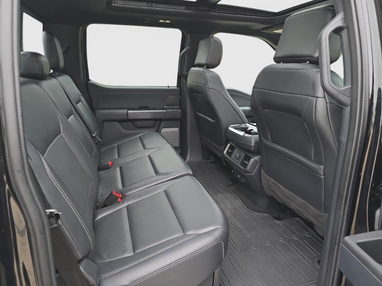 Ford F150 XLT Supercrew 4WD 2024
