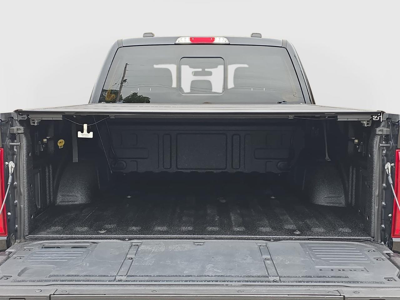 Ford F150 XLT Supercrew 4WD 2024