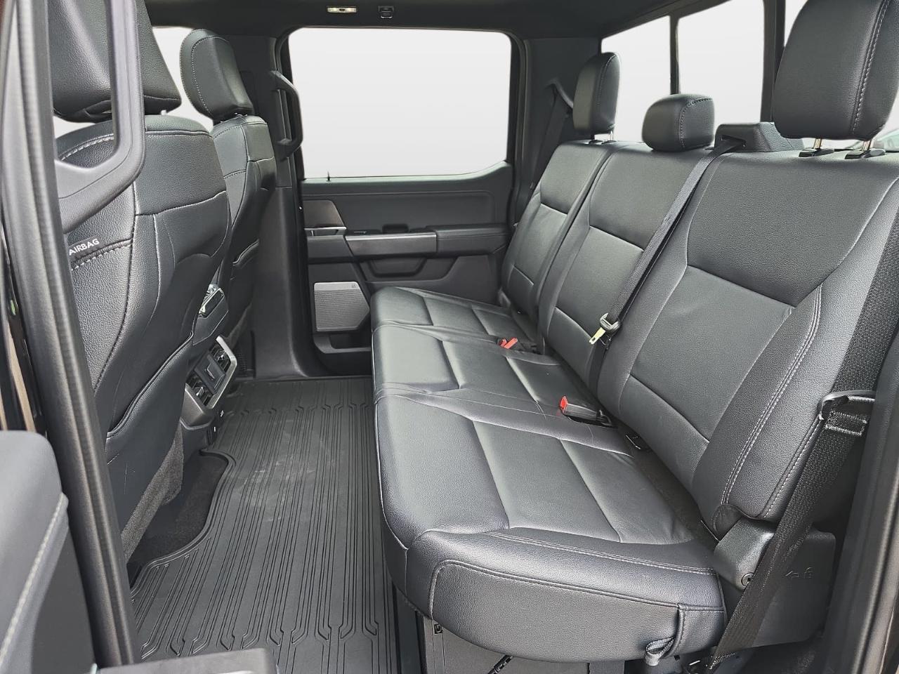 Ford F150 XLT Supercrew 4WD 2024