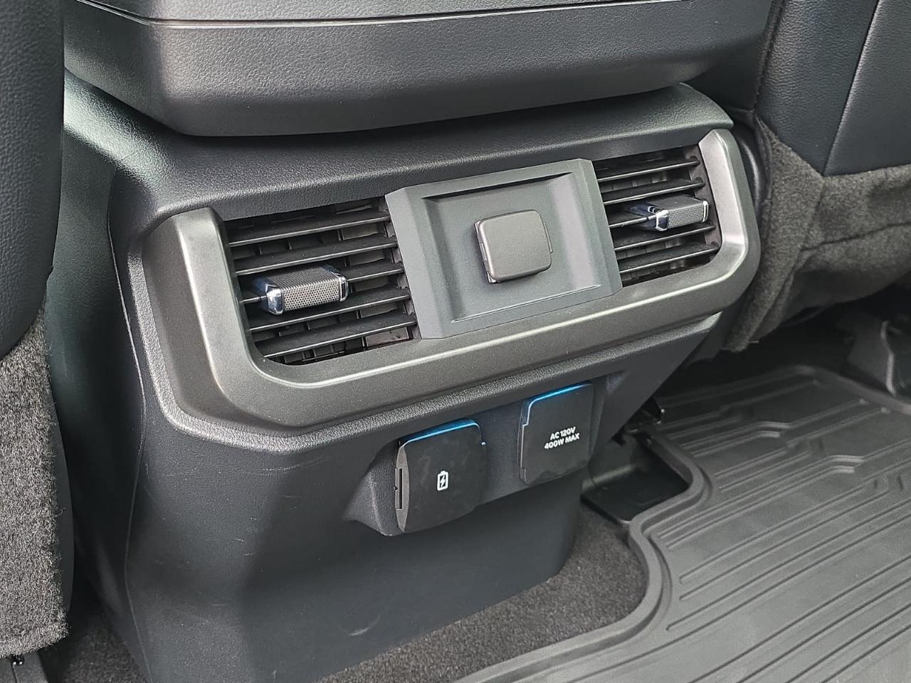 Ford F150 XLT Supercrew 4WD 2024