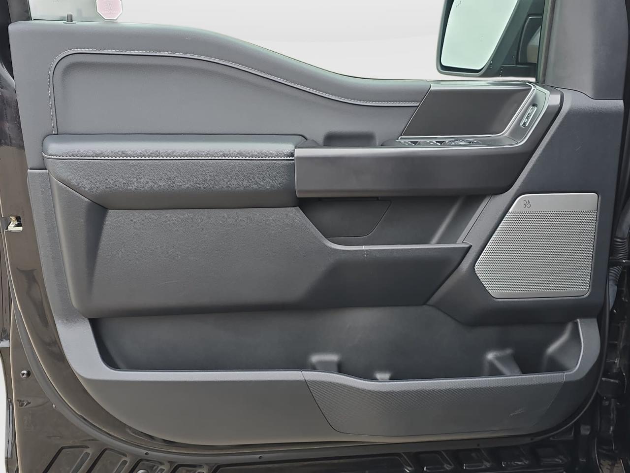 Ford F150 XLT Supercrew 4WD 2024