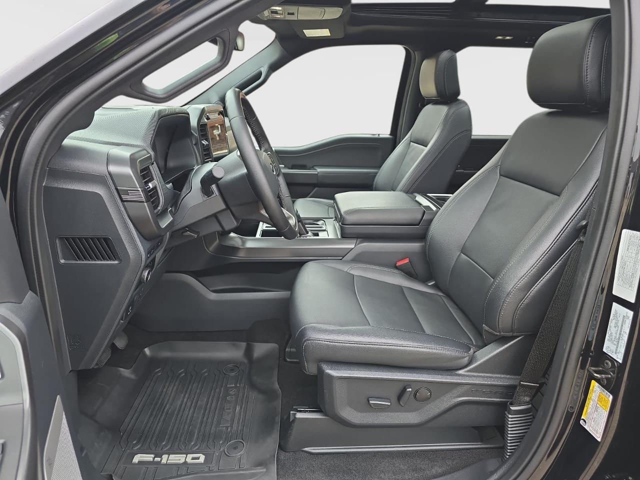 Ford F150 XLT Supercrew 4WD 2024